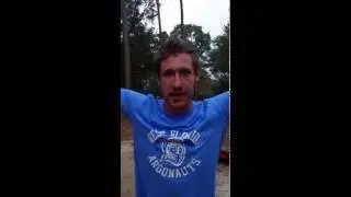 Very 1st ACE in Disc Golf