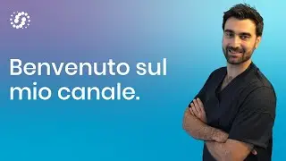 Canale youtube di Angelo Terranova Trailer