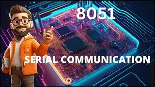 Mastering Serial Communication: From Basics to Hands-On Implementation