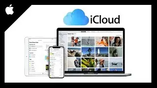 iCloud (Das Große Tutorial) Apple Life Tutorial Serie (Episode 1)
