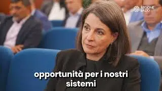 La Regione Lazio a Expo Osaka