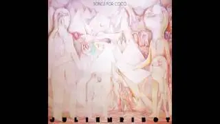 Julien Ribot - Love