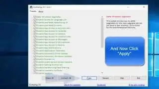 How To Disable Update On Windows 10