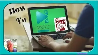 How to Green Screen in VSDC FREE