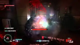Splinter Cell: Blacklist - Co-Op Shenanigans 2