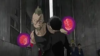 Mob vs Koyama Full Fight Mob Psycho 100
