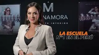 SPOT CORPORATIVO MARINA MORA ESCUELA
