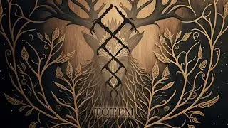 Eldrvak - Totem