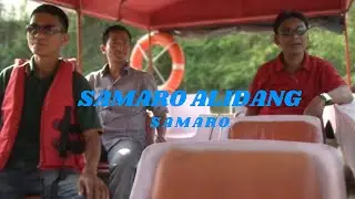 Samaro Alidang Samaro Official Original