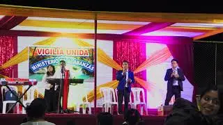 Ministerio Inspiración de Jehová // primicia 2024 //