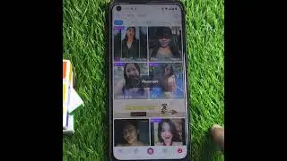 How To Create Profile Hinow Lite App