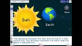 Export from Book Creator as a PDF and annotate it in Explain Everything