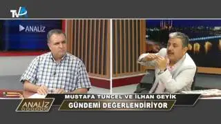 TV A ANALİZ 09.06.2017