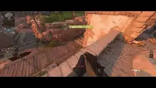 CoD MW2 -4spr