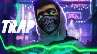 BEST TRAP MUSIC 2021.HIP-HOP BASS 2021.BASS BOOSTED 2021.TYPE BEAT 2021