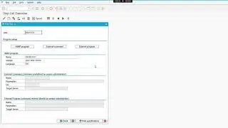 Changing Step User for a Job || SAP Basis