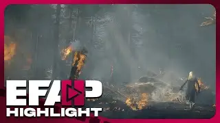 The Best Scene in House of the Dragon | EFAP Highlight