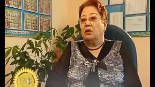 Фильм к 20-летию КТЛ. Часть 1
