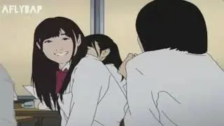 //uchujin - aku no hana// sub español//