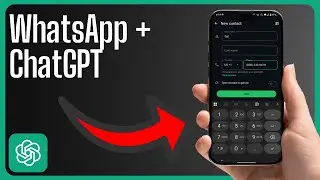 How to Use ChatGPT in WhatsApp — Quick Setup Guide