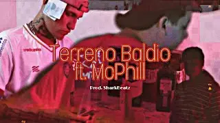 @TerrenoBaldio7 - Free Verse 🤑 Part.McPhill (VÍDEO CLIPE OFICIAL) Prod.SharkBeatz