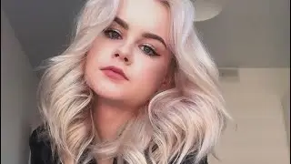 Самая K0HЧ@ЮЩАЯ ПОЗА!