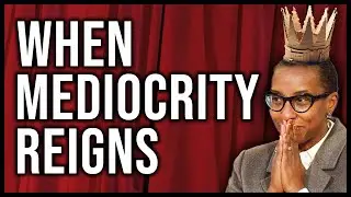 The Exquisite Irony of Claudine Gay's Downfall | Glenn Loury & John McWhorter | The Glenn Show