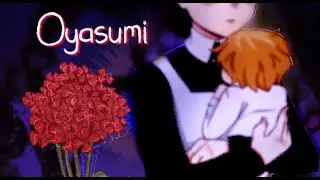 oyasumi meme | The Promised Neverland (SPOILERS)
