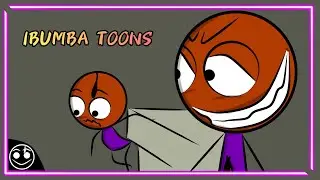 Ibumba  Toons Compilation #3