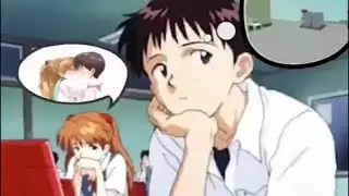 Neon Genesis Evangelion Memes