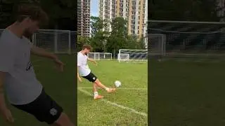 Будни Амкала. Договорились ? #футбол #футболист #амкал