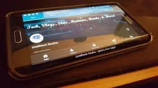 Samsung Galaxy Note Edge Review! (2018/2019) - The Edge That Started It All...