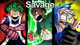 Why Are Abilities With Drawbacks Always Superior?