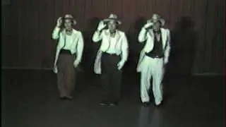 Star City Poppers