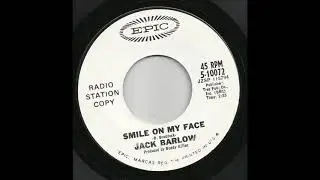 Jack Barlow - Smile On My Face