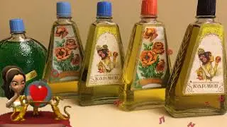 Назад в прошлое ,  вещи из детства  СССР.