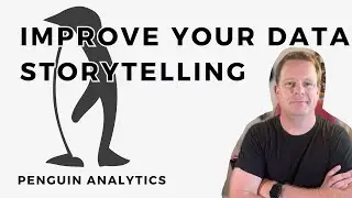 5 Step-Process to Improve Your Data Storytelling