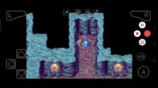 Final Fantasy II (GBA) Part 5: Welcome to Kashuan