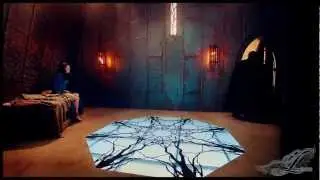 Rule the World | Belle (OUAT 2x11)