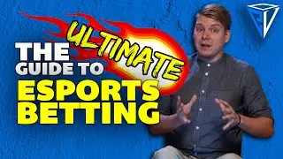 How To Get Started in Esports Betting - Full Guide for Beginners