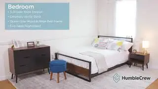 Humble Crew Furniture