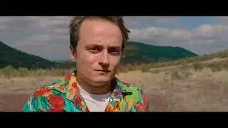 Archibald's syndrome - Trailer