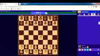 Gamzer 26(E2) / طالب × احمد ملاكم /