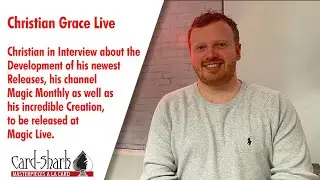 Christian Grace Live