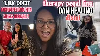SHOPPING SEGALA DIBELI || UNBOXING PARFUM BARU KREASI YULI MOREN