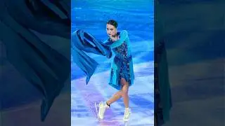 Alina Zagitova - house of flying daggers 😍 Как вам программа? #alinazagitova#figureskating#фк