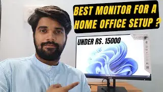 Best vertical monitors for coding | MSI pro mp242p review