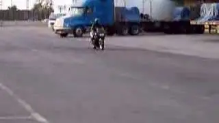 RAYMAN EN MERSAN