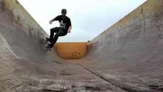 COOPER WILT - The Pedro