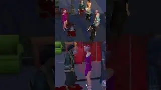 Turn Your Neighborhoods Deadly! | Sims 4